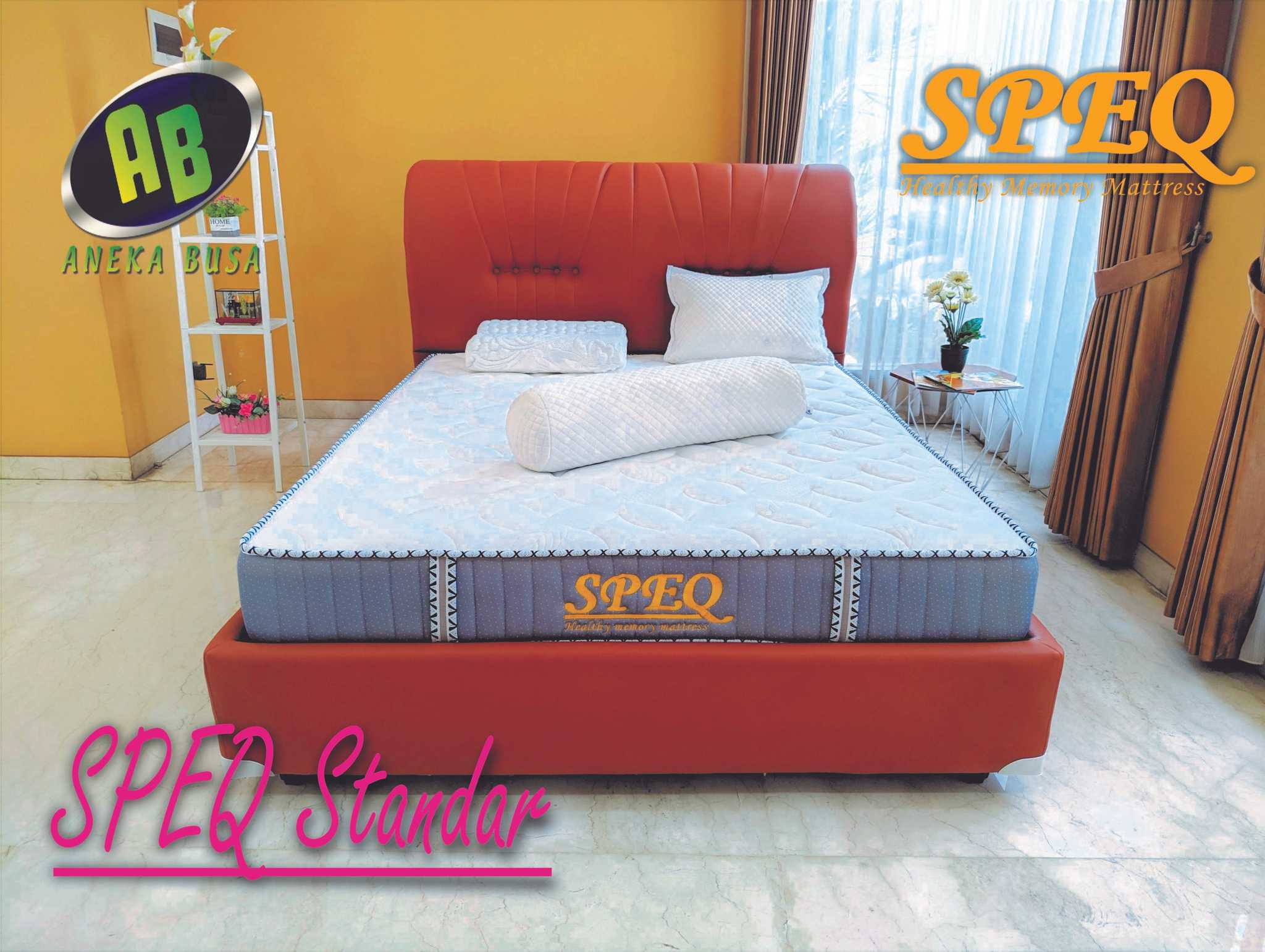 speq standar KASUR SPEQ STANDAR