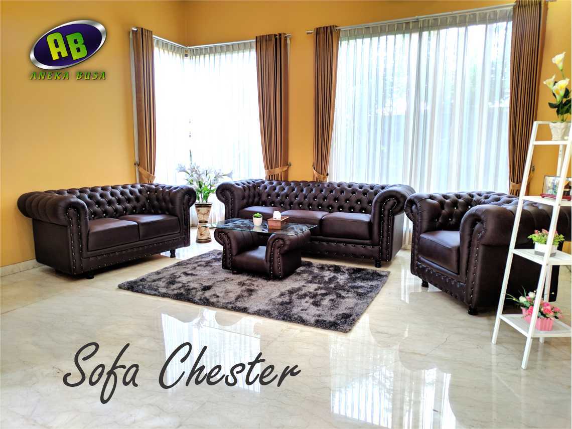 Sofa CHESTER Sofa CHESTER