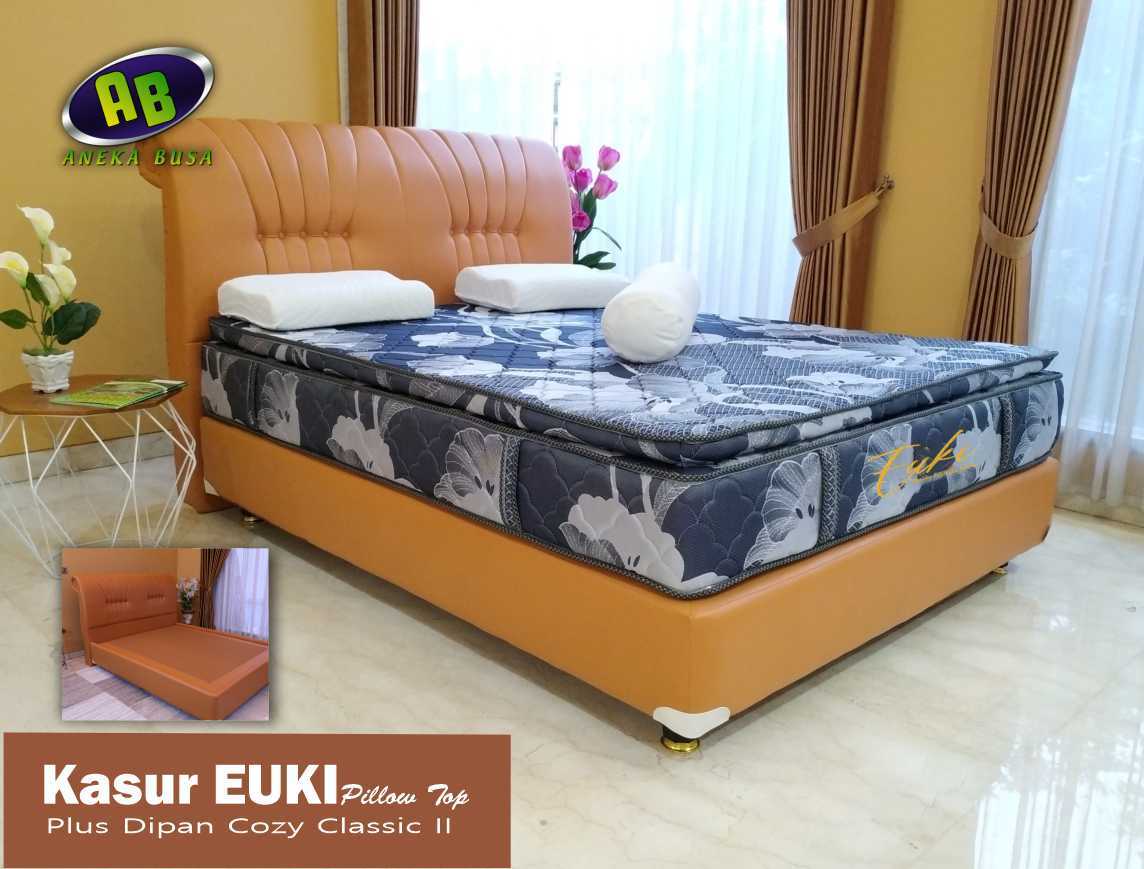 Kasur Speq 1 Set Kasur Speq 1 Set