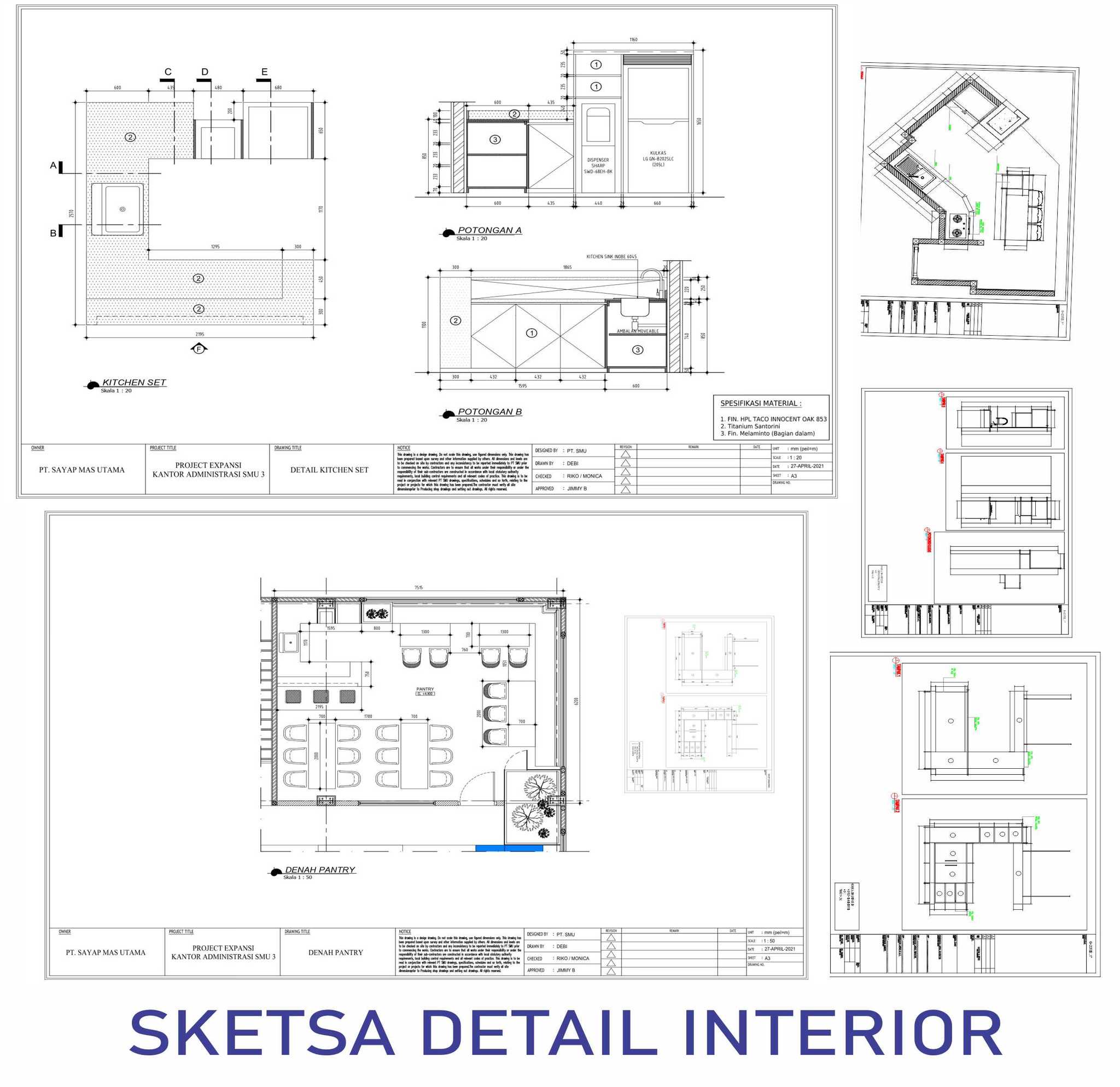 SKETSA SKETSA