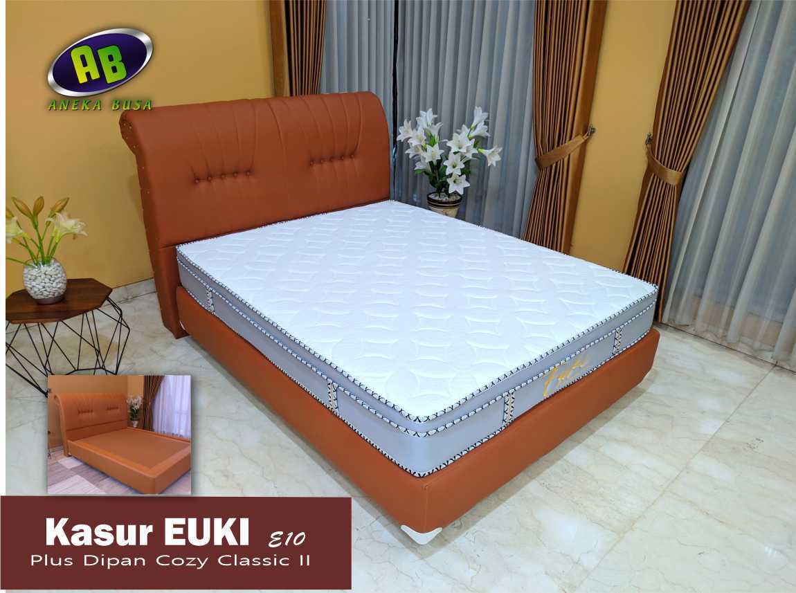 Kasur Speq 1 Set Kasur Speq 1 Set