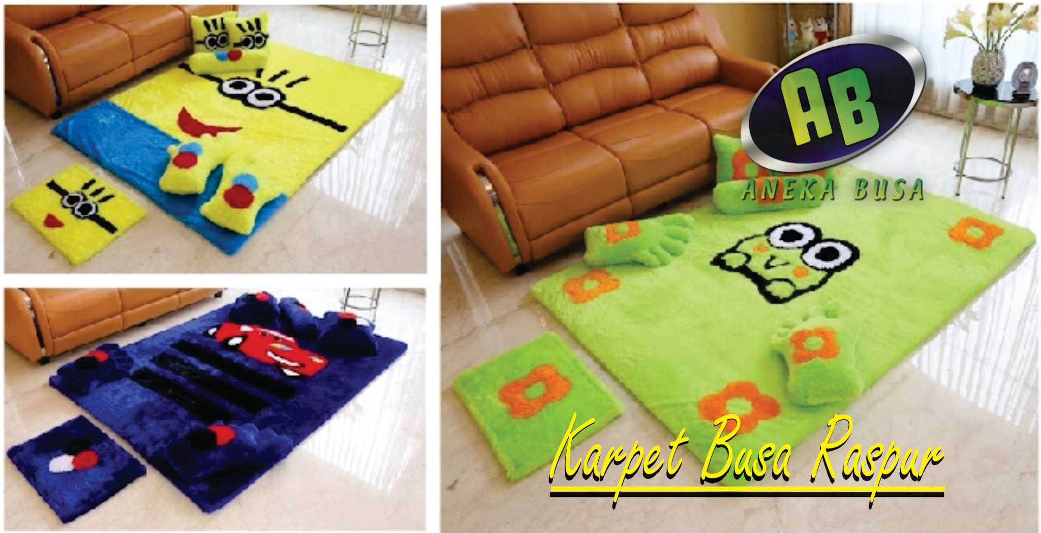 Bantal Leher Aneka Busa Bantal Leher Aneka Leher