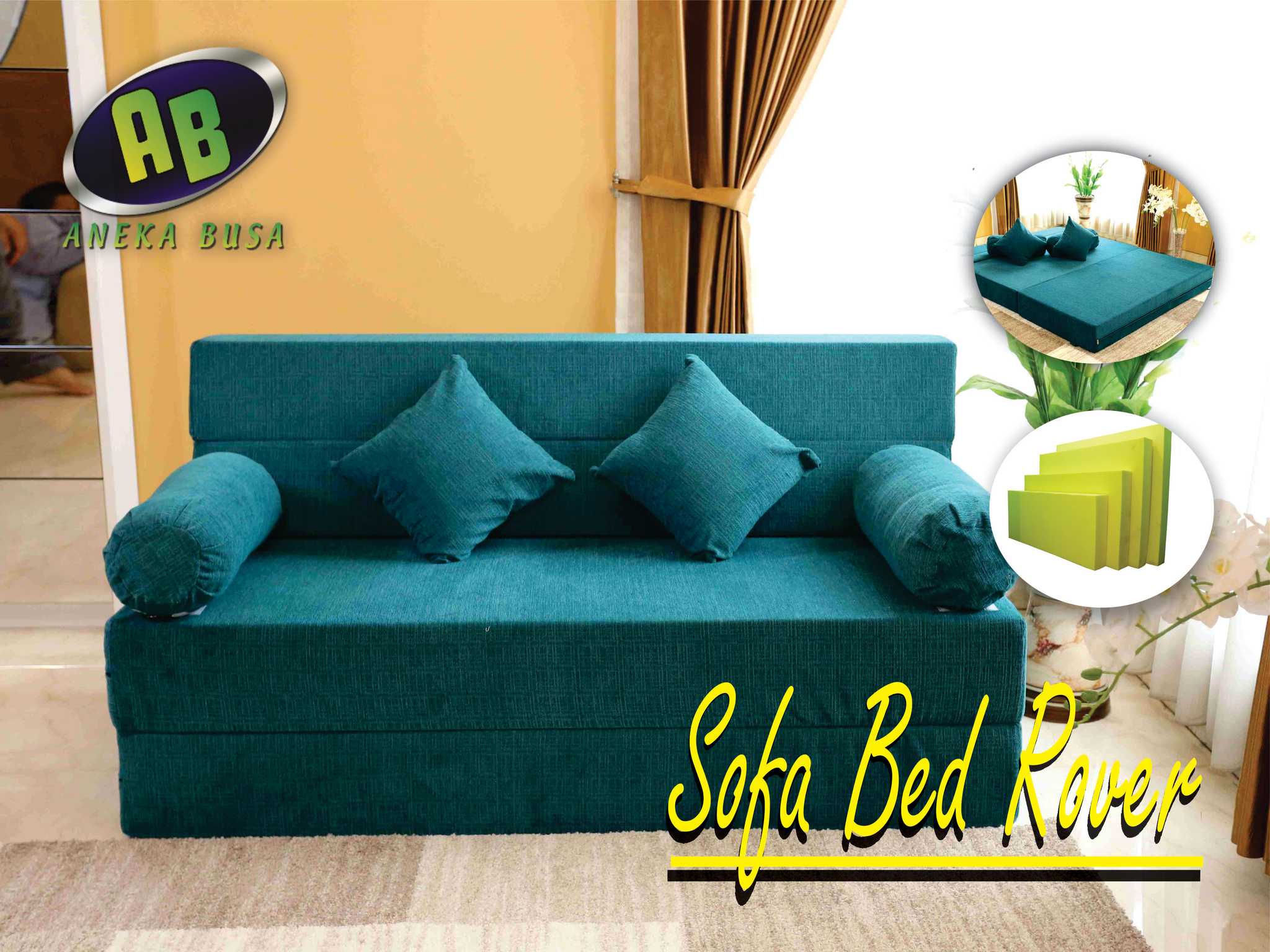 Sofa Bed AB Sofa Bed AB