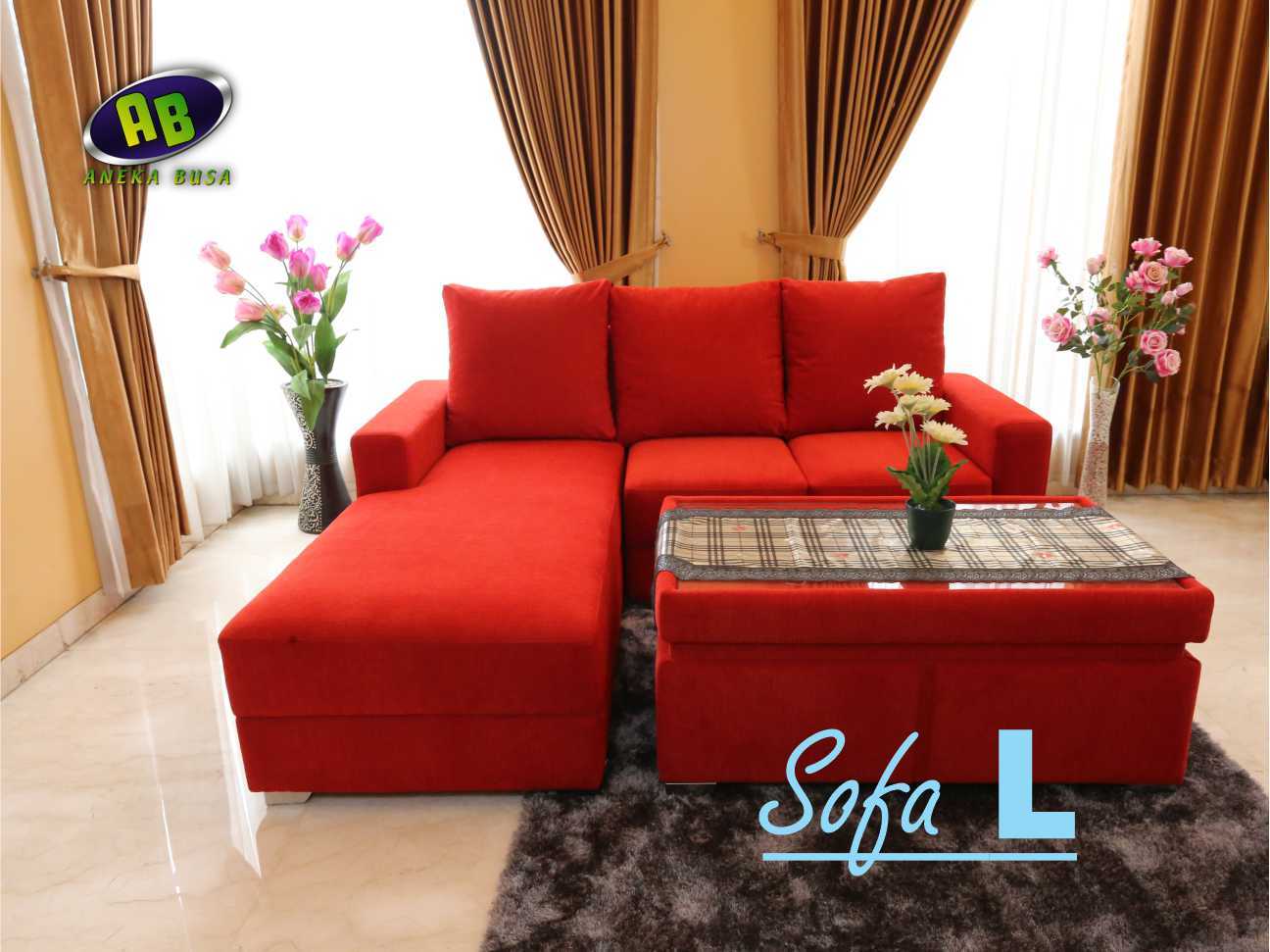 Sofa L Sofa L