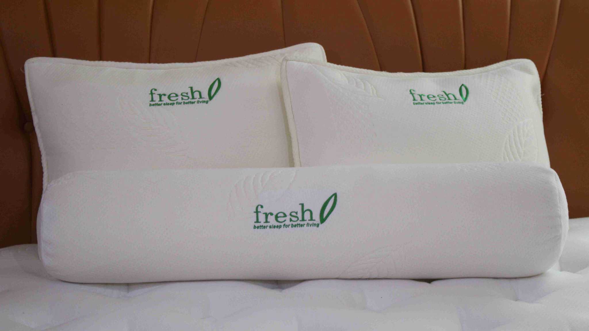 Bantal Leher Aneka Busa Bantal Leher Aneka Leher