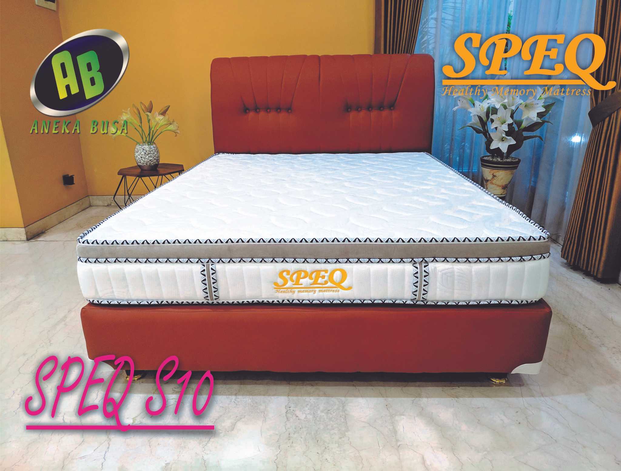 speq s10 KASUR SPEQ S10