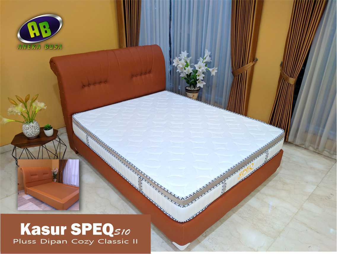 Kasur Speq 1 Set Kasur Speq 1 Set