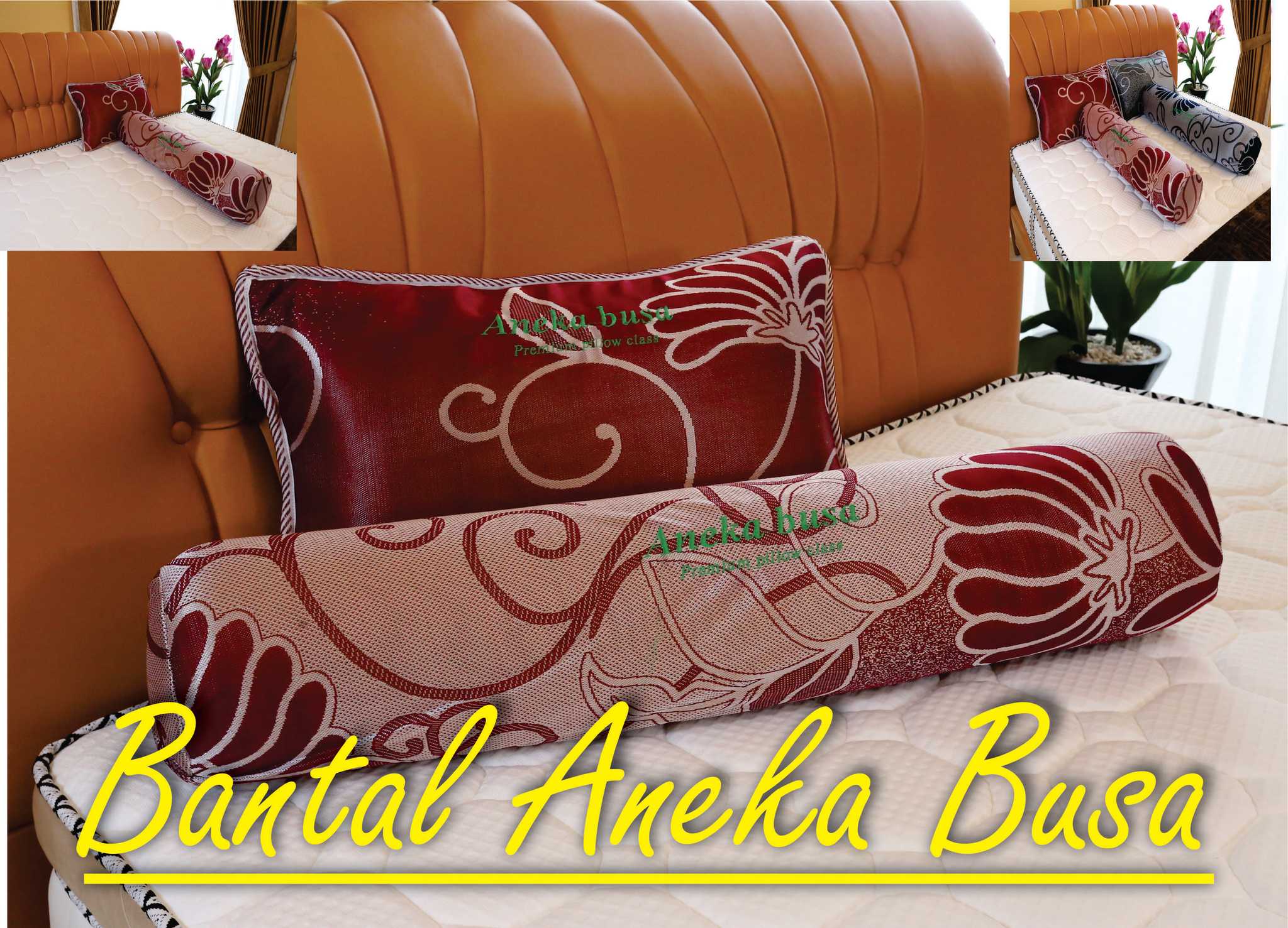 BANTAL ANEKABUSA BANTAL ANEKABUSA
