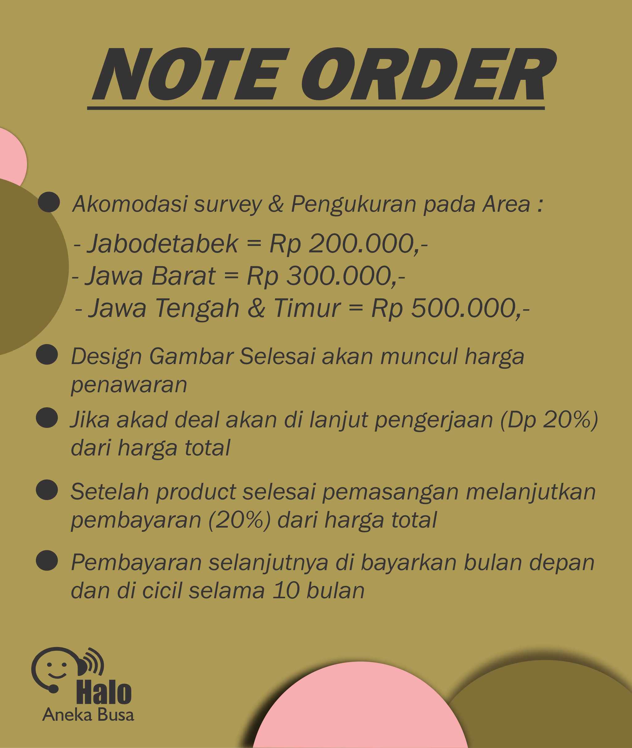 NOTE NOTE