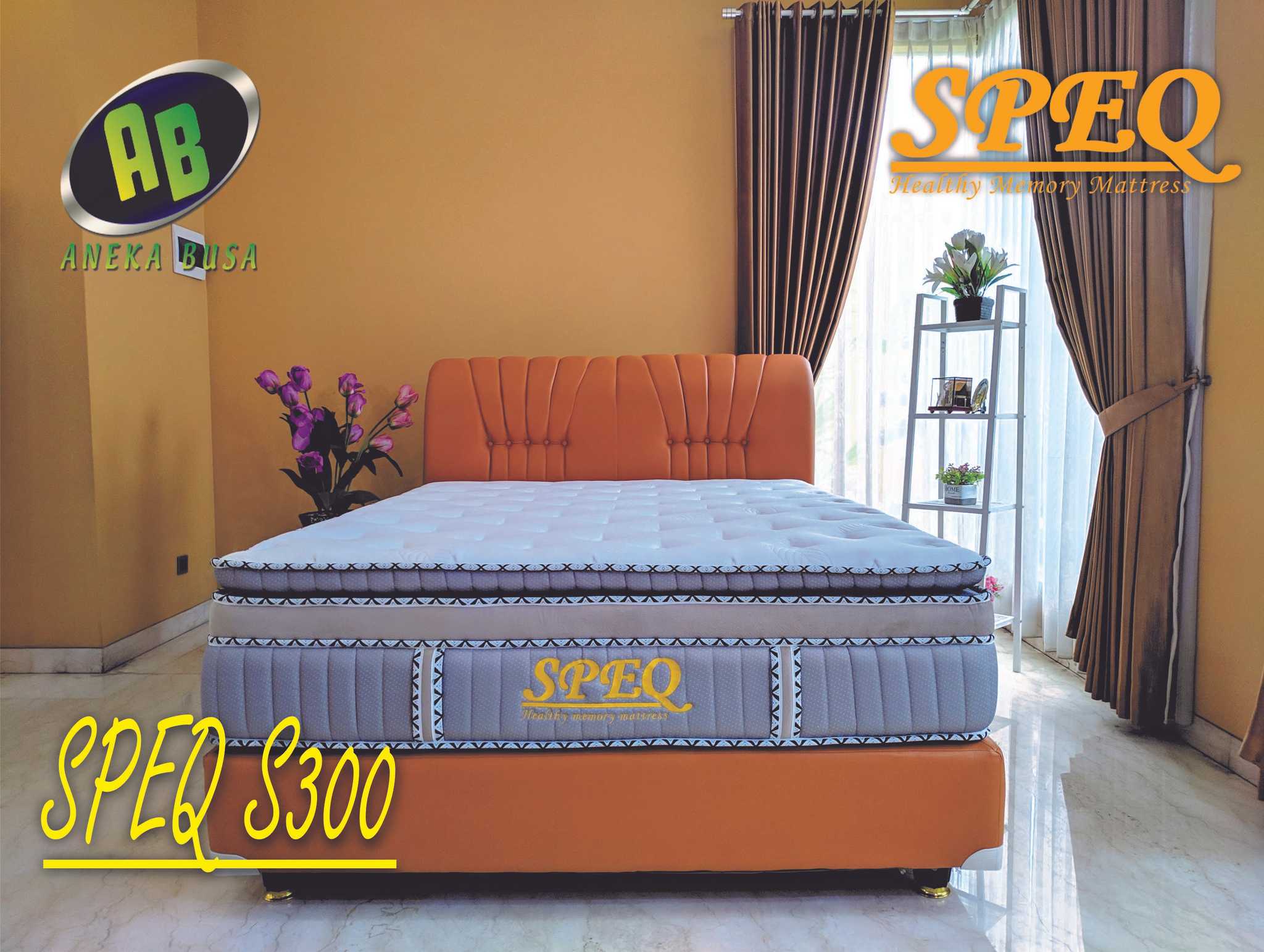 KASUR  SPEQ S300 KASUR  SPEQ  S300