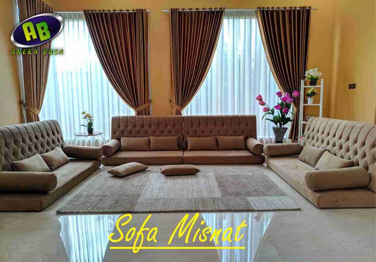 Sofa Misnat Sofa Misnat