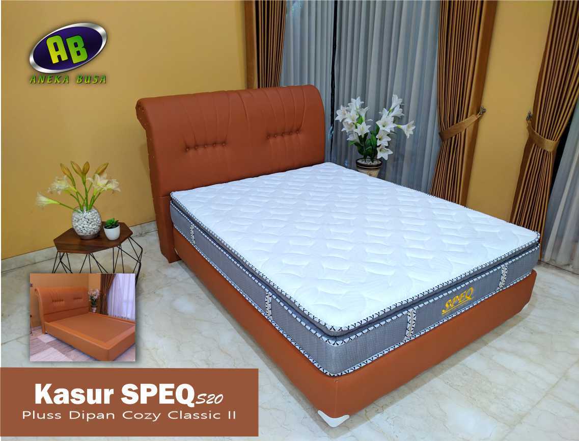 Kasur Speq 1 Set Kasur Speq 1 Set