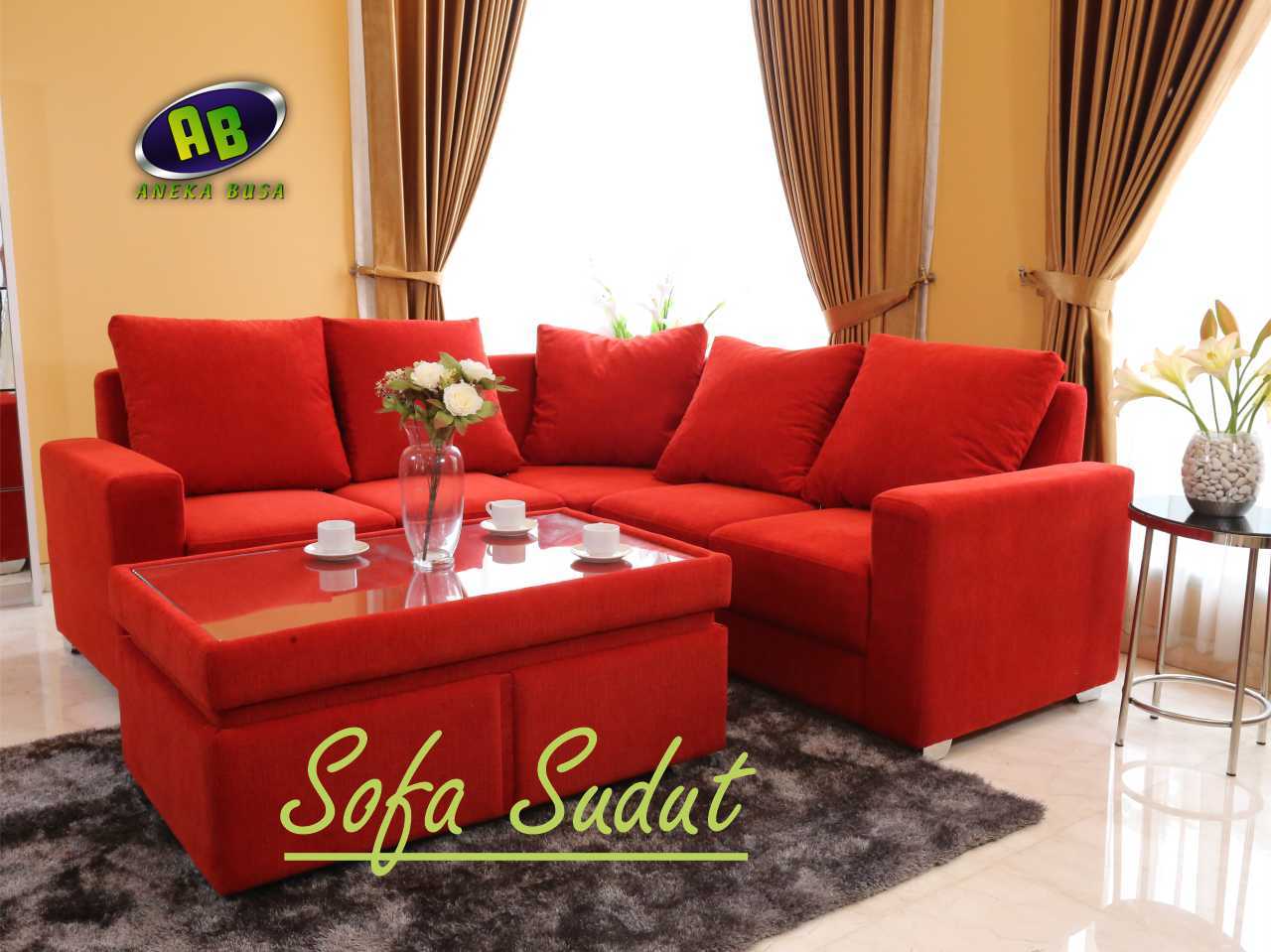 Sofa sudut Sofa sudut