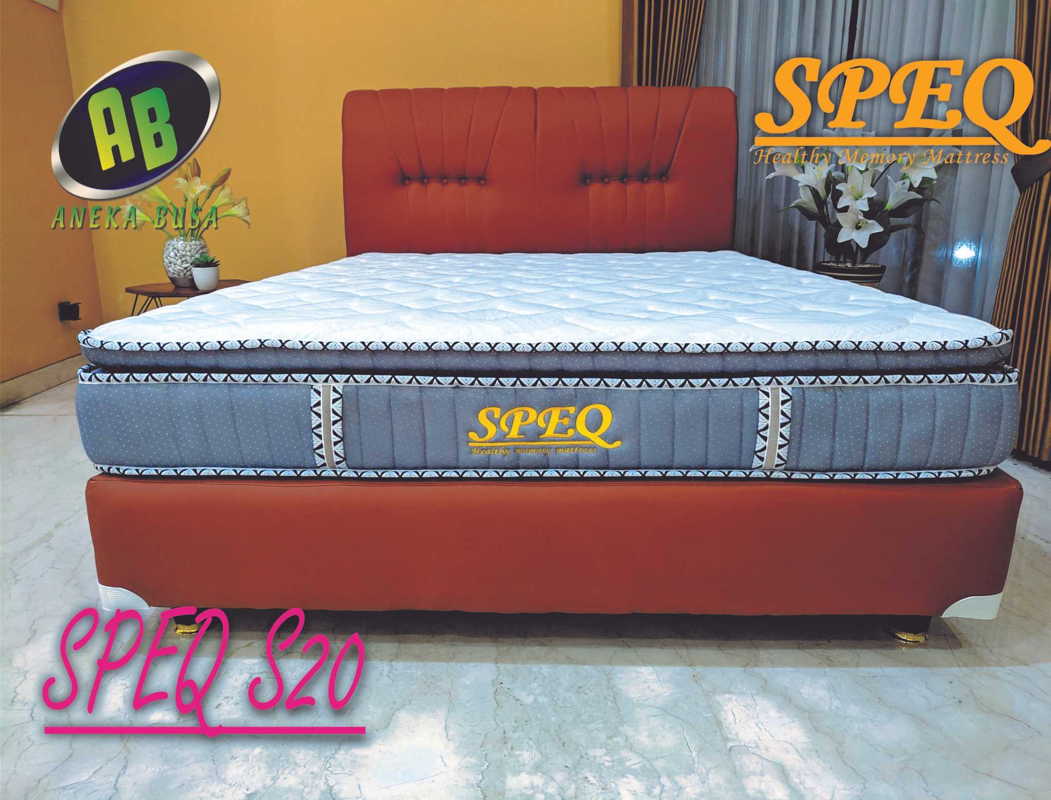 speq s20 KASUR SPEQ S20