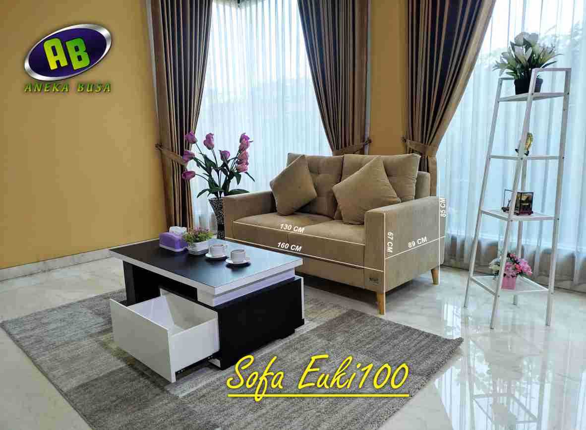 Sofa EUKI Sofa EUKI